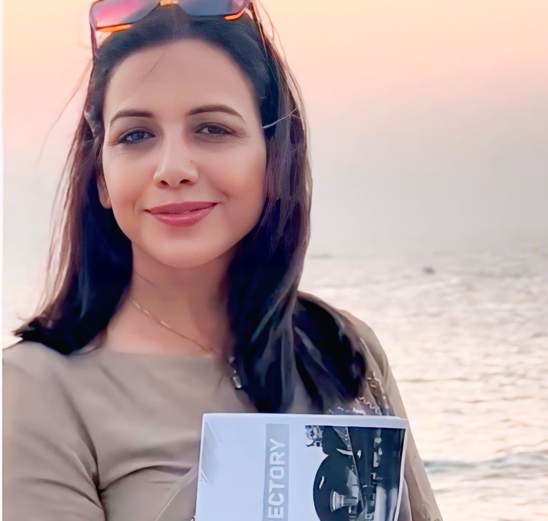 Dr. Sangeeta Yadav