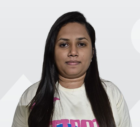 Niyati Lad